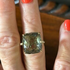 Bellarri NWT Legacy Collection.Limited Edition. Custom Design.18k /Diamond